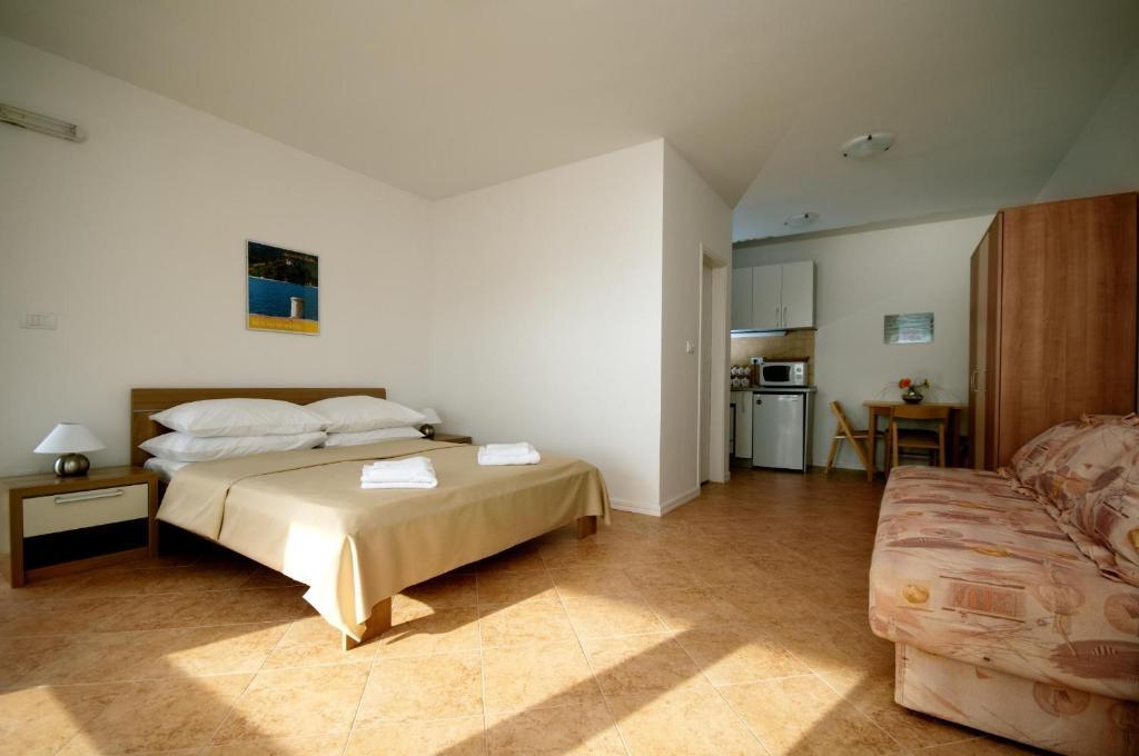 Villa Tenzera Herceg Novi Room photo